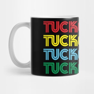 Tuckersoft Tee Mug